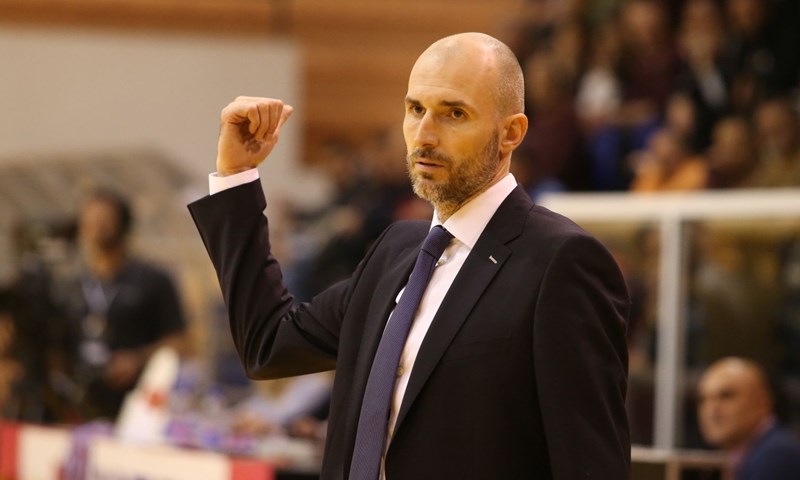 Rimac: "Zadrani su u potrazi za pobjedom, sigurno će istrčati jako motivirani"