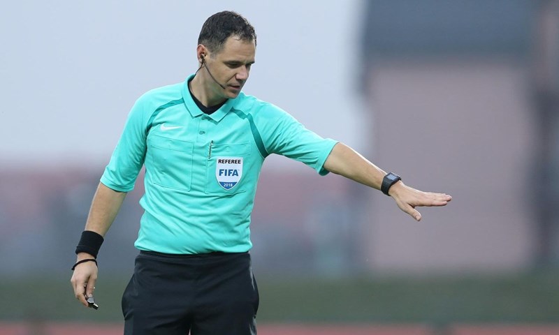 Fran Jović sudi Milanu u trećem pretkolu Europske lige