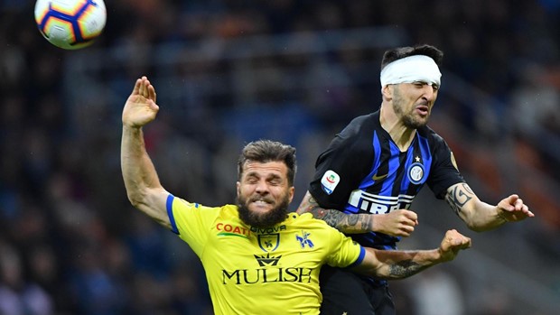 Perišić svladao Šempera, Inter napravio novi korak prema Ligi prvaka