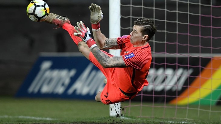 Šemper još jednom odličan, Napoli poražen u Bologni