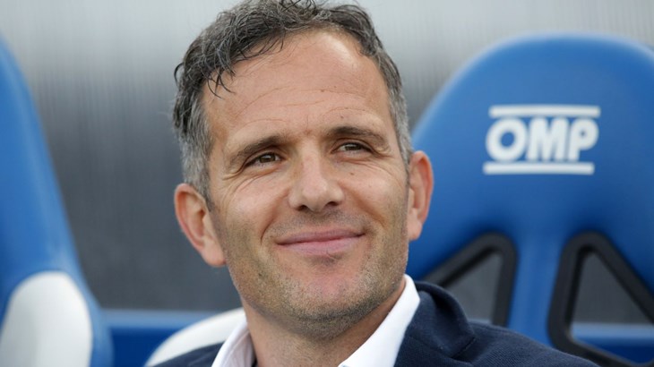 Tomić: "Već početak sezone reći će nam možemo li protiv najboljih"