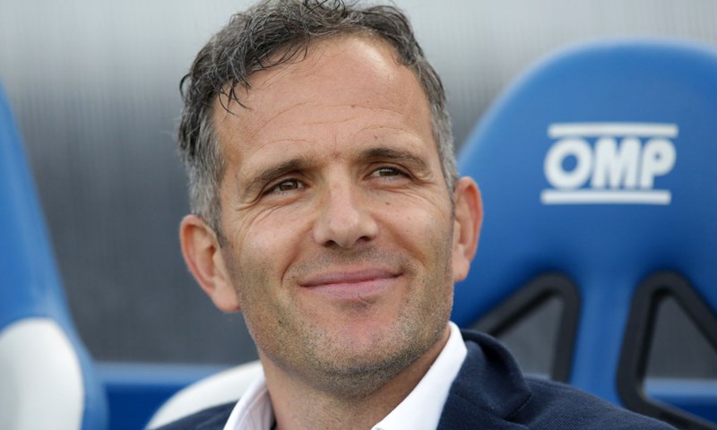 Tomić: "Osjećam da se dižemo u formi, u svakoj smo utakmici sve bolji i bolji"