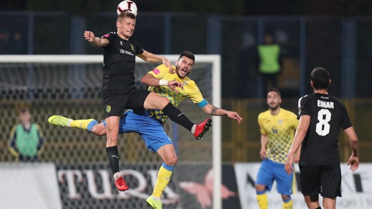 Utakmica kola igra se u Puli: Istra 1961 hvata se za posljednju slamku