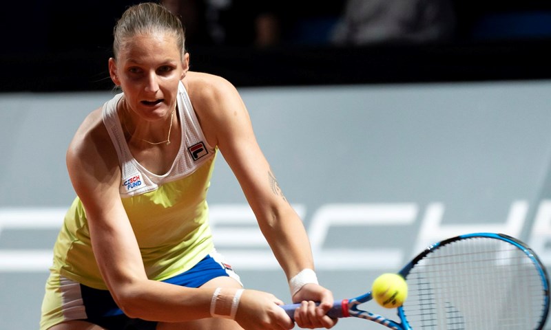 Kutak za kladioničare: Dan u znaku tenisa, Pliškova, Đere i Cecchinato u statusu favorita