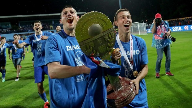 Krenula prodaja ulaznica za finale Hrvatskog nogometnog Kupa