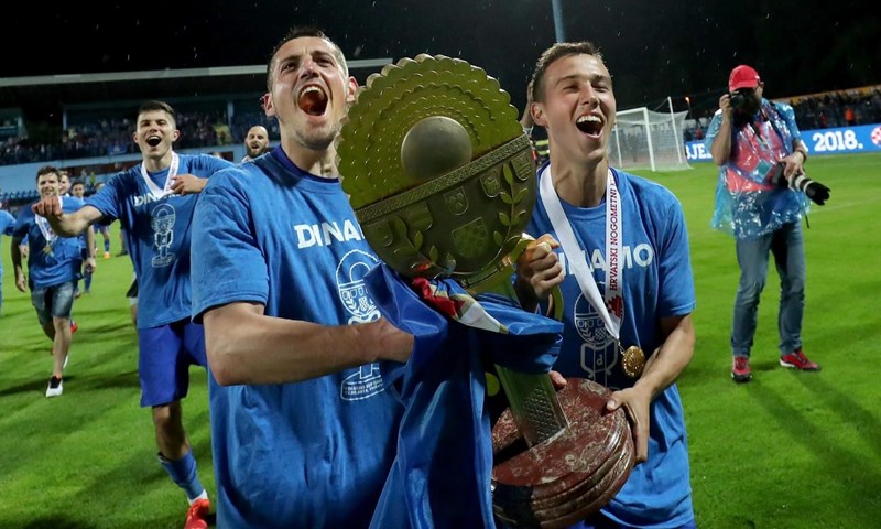 Krenula prodaja ulaznica za finale Hrvatskog nogometnog Kupa
