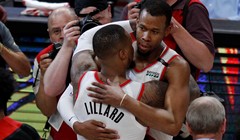 Warriors vs. Blazers: Portland mora iskoristiti Durantov izostanak, kasnije će serija biti posve drugačija