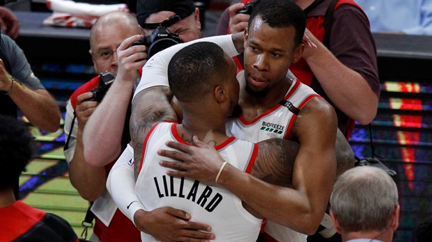 Warriors vs. Blazers: Portland mora iskoristiti Durantov izostanak, kasnije će serija biti posve drugačija