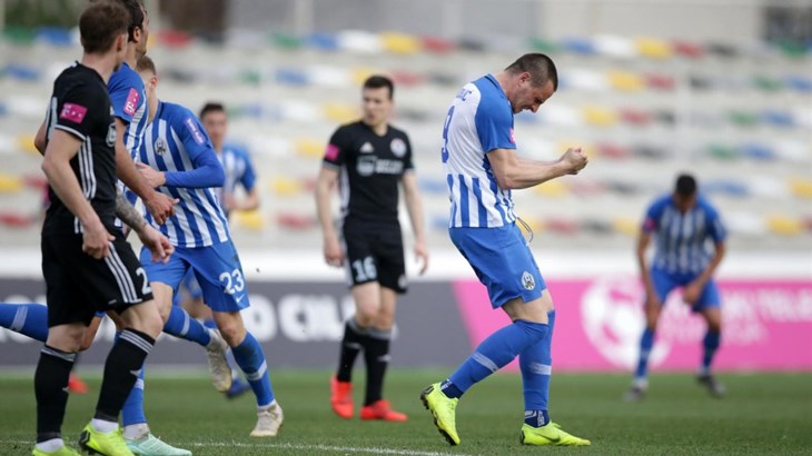 Lokomotiva na posudbu dovela 19-godišnjeg Brazilca