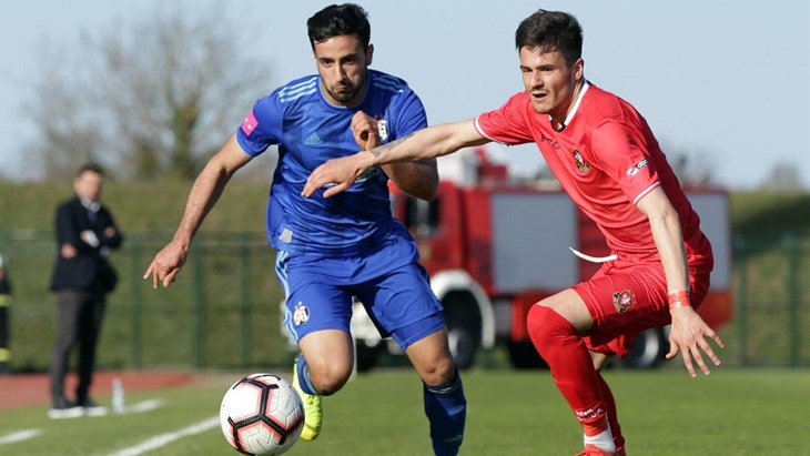 Dinamo ljut nakon remija protiv Rijeke i traži puni plijen, Goričanima trebaju bodovi za Europu