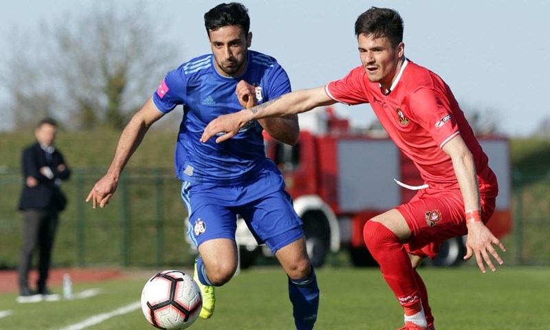 Dinamo ljut nakon remija protiv Rijeke i traži puni plijen, Goričanima trebaju bodovi za Europu