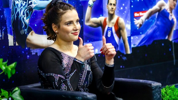 Ana Đerek u dva finala, na tlu joj se pridružila i Petra Furač