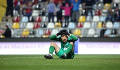 Osječani igraju za Europu, a Rijeka za potvrdu drugog mjesta