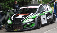 Zagreb Open 26. Nagrada Stubičkih Toplica: Dimitrijević novi kralj Sljemena