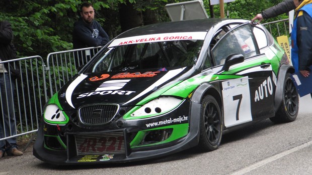 Zagreb Open 26. Nagrada Stubičkih Toplica: Dimitrijević novi kralj Sljemena