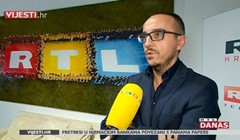 [RTL Video] Marko Naletilić: "Rakitić ima važnu ulogu u veznom redu, Griezmannov dolazak neće utjecati na njega"
