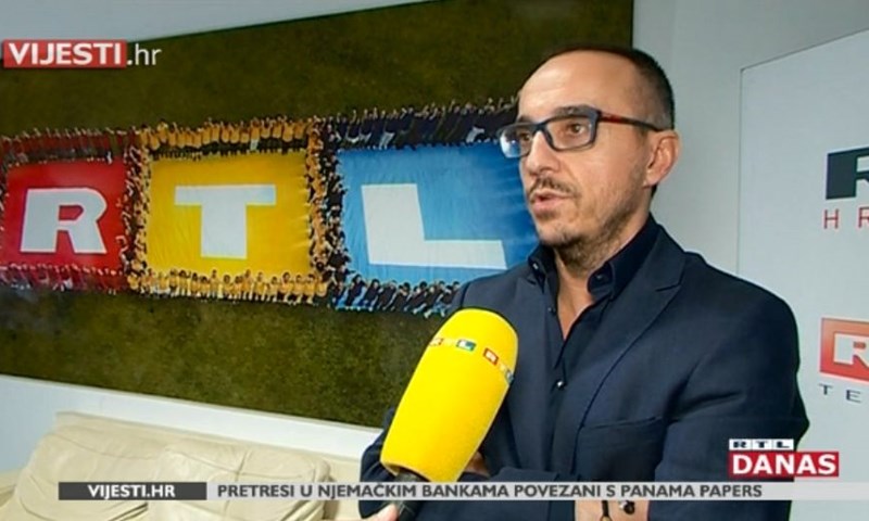 [RTL Video] Marko Naletilić: "Rakitić ima važnu ulogu u veznom redu, Griezmannov dolazak neće utjecati na njega"