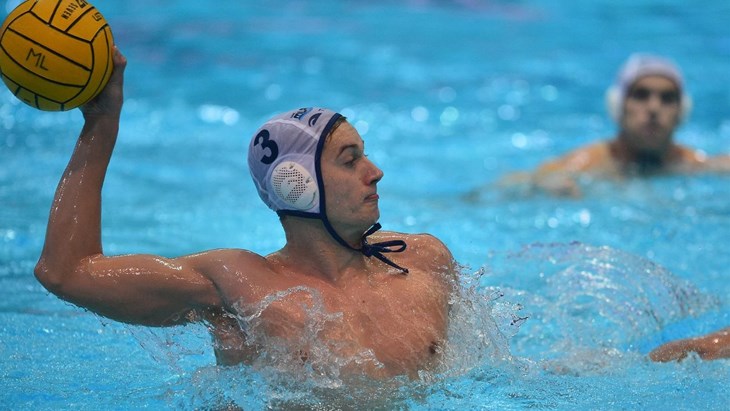 Oslabljena Mladost glatko poražena kod Hannovera