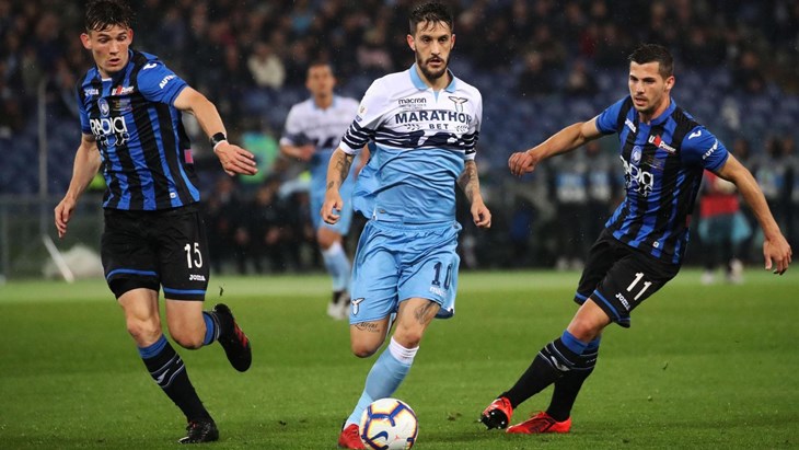 Atalanta nije okrunila sjajnu sezonu trofejom, Lazio uzeo Kup Italije