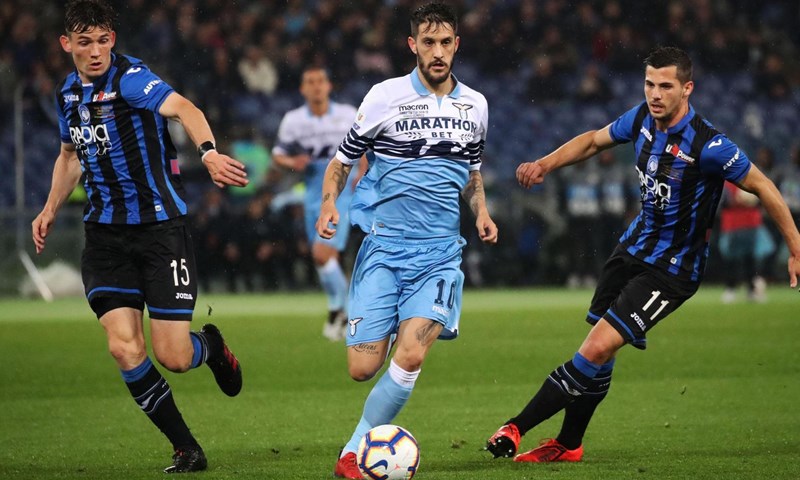Atalanta nije okrunila sjajnu sezonu trofejom, Lazio uzeo Kup Italije
