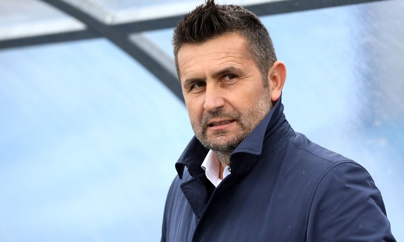 Bjelica: "Ne sjećam se da smo imali bolje suđenje na našim travnjacima"