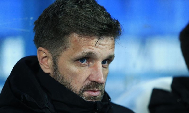 Bišćan: "Na kraju su nas skupo koštali nedisciplina i to što je sudac napravio svoje"