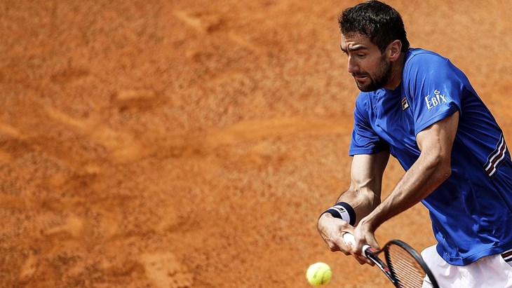 Roland Garros: Marin Čilić i Petra Martić kreću prvi u nedjelju