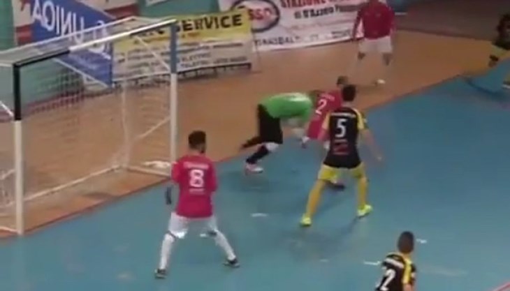 FANATIK: Branim, a u slobodno vrijeme i zabijam