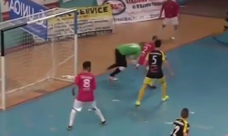 FANATIK: Branim, a u slobodno vrijeme i zabijam