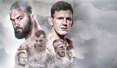 Uživo na RTLplayu: Trojica Hrvata u subotu na KSW-u 49