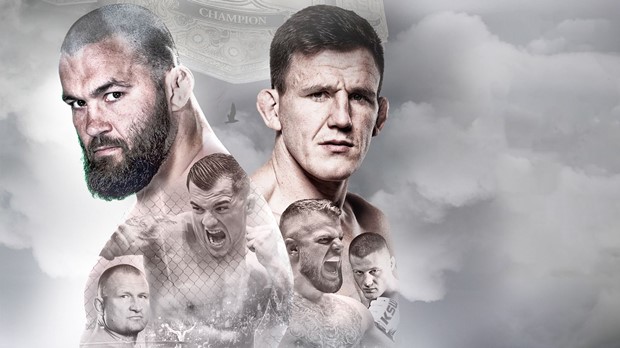 Uživo na RTLplayu: Trojica Hrvata u subotu na KSW-u 49