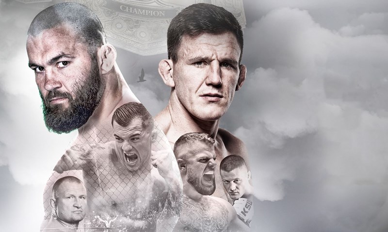 Uživo na RTLplayu: Trojica Hrvata u subotu na KSW-u 49