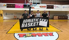 Poznati prvi sudionici: Novi Sad ponovno na Lipik 3x3 Challengeru