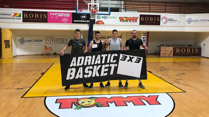 Poznati prvi sudionici: Novi Sad ponovno na Lipik 3x3 Challengeru