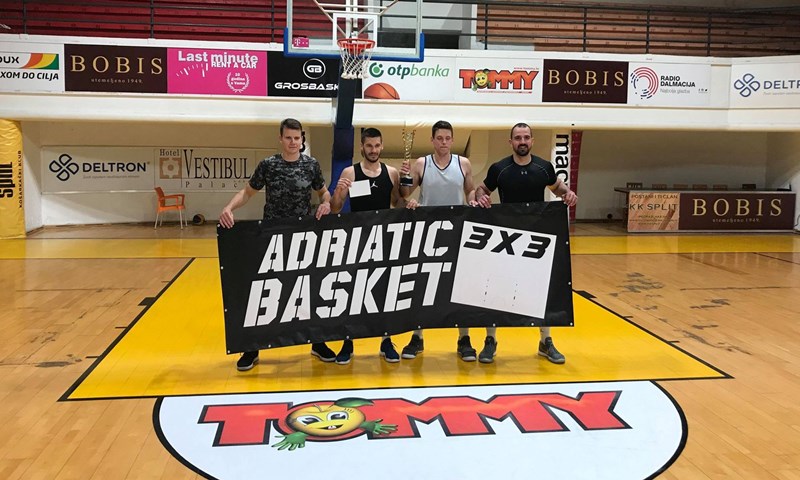 Poznati prvi sudionici: Novi Sad ponovno na Lipik 3x3 Challengeru
