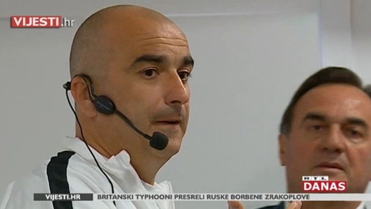 [RTL Video] Kustić: "Razgovarao sam s Marićem o svemu, ali on je sam donio ovu odluku"