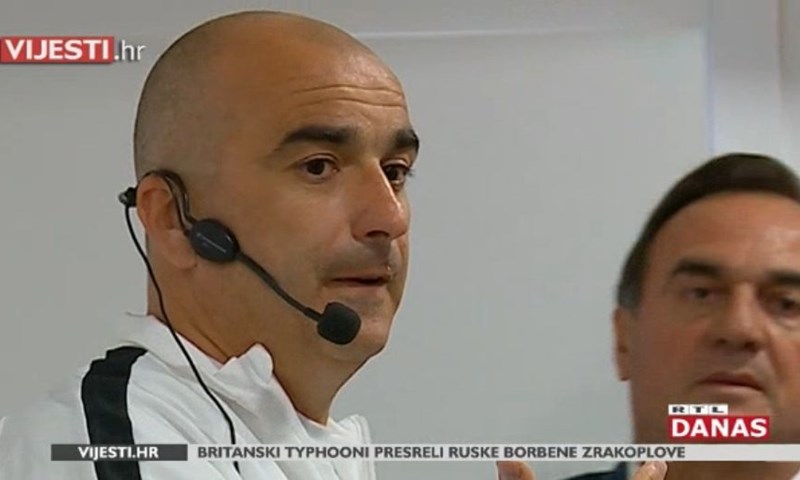 [RTL Video] Kustić: "Razgovarao sam s Marićem o svemu, ali on je sam donio ovu odluku"