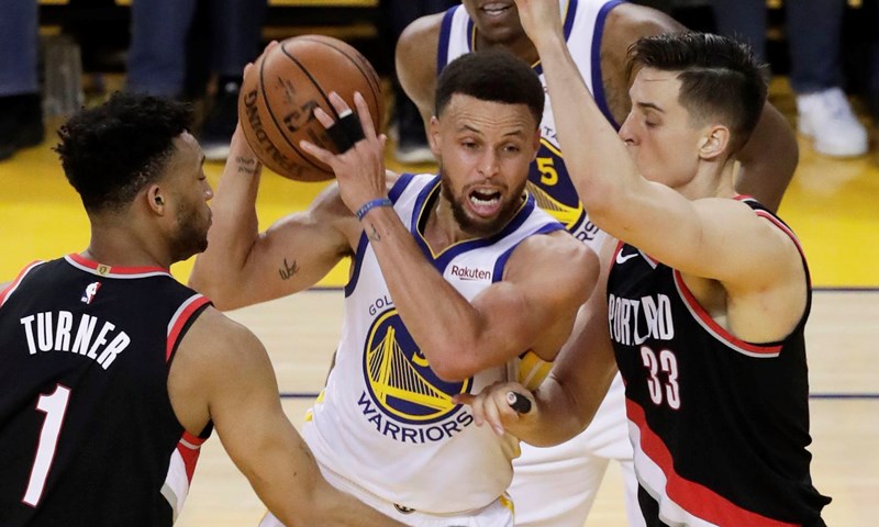 Portland Trail Blazersi doveli Kenta Bazemorea, u Georgiju otišao Evan Turner