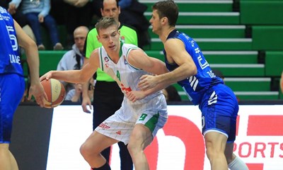 Luka Šamanić dvoznamenkast u novoj pobjedi Austin Spursa