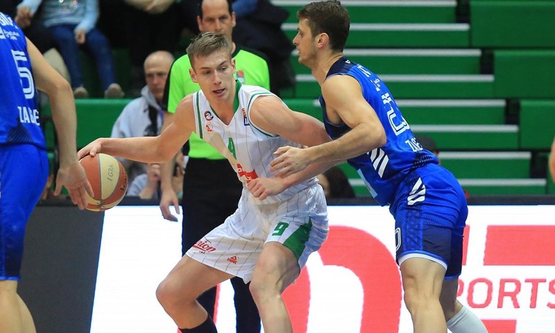 Šamanić se pokazuje u dobrom svjetlu: "Pokušavam igrati svoju igru i ne biti sebičan"
