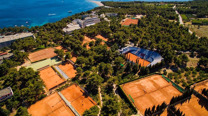 WTA Bol stigao do polufinalnih susreta