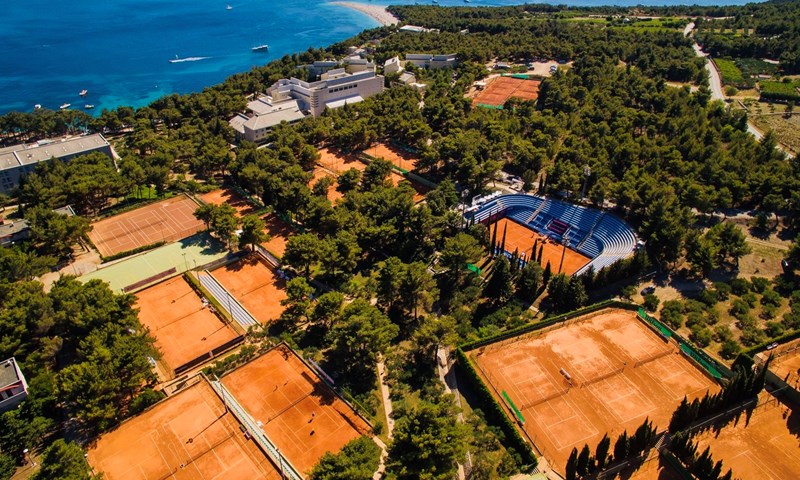 WTA Bol stigao do polufinalnih susreta
