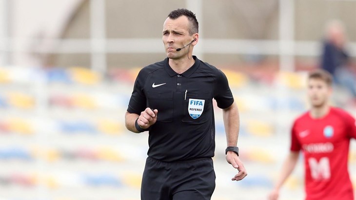 Bebek suspendiran do daljnjeg, odluka Komisije na sljedećoj sjednici