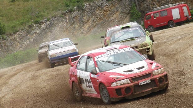 Međunarodna utrka nadomak Ozlja: Glavica spremna za dokazivanja