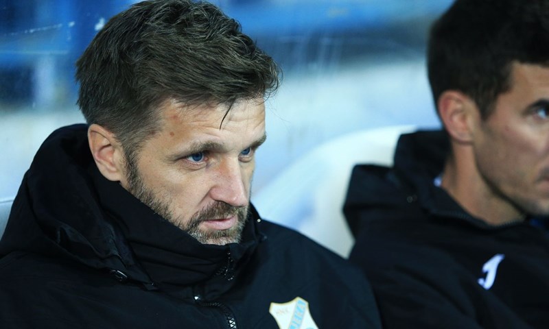 Bišćan: "Mislim da su dečki i sami shvatili da smo i mi dolijevali ulje na vatru što nismo smjeli"