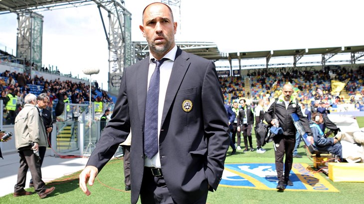 Tudor nakon poraza od Intera: "Nogomet daje, nogomet uzima"