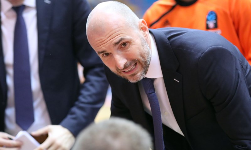 Tko će biti trener Cedevite Olimpije? Zdovc i Rimac tvrde: "Imam važeći ugovor"
