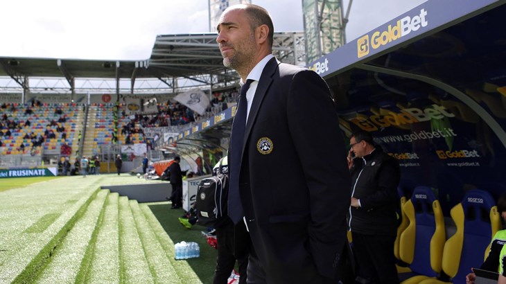 Veliki Tudorov korak prema ostanku u ligi