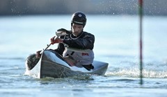 Hrvatska do europske bronce u 3xC-1 Sprint