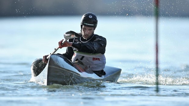 Hrvatska do europske bronce u 3xC-1 Sprint